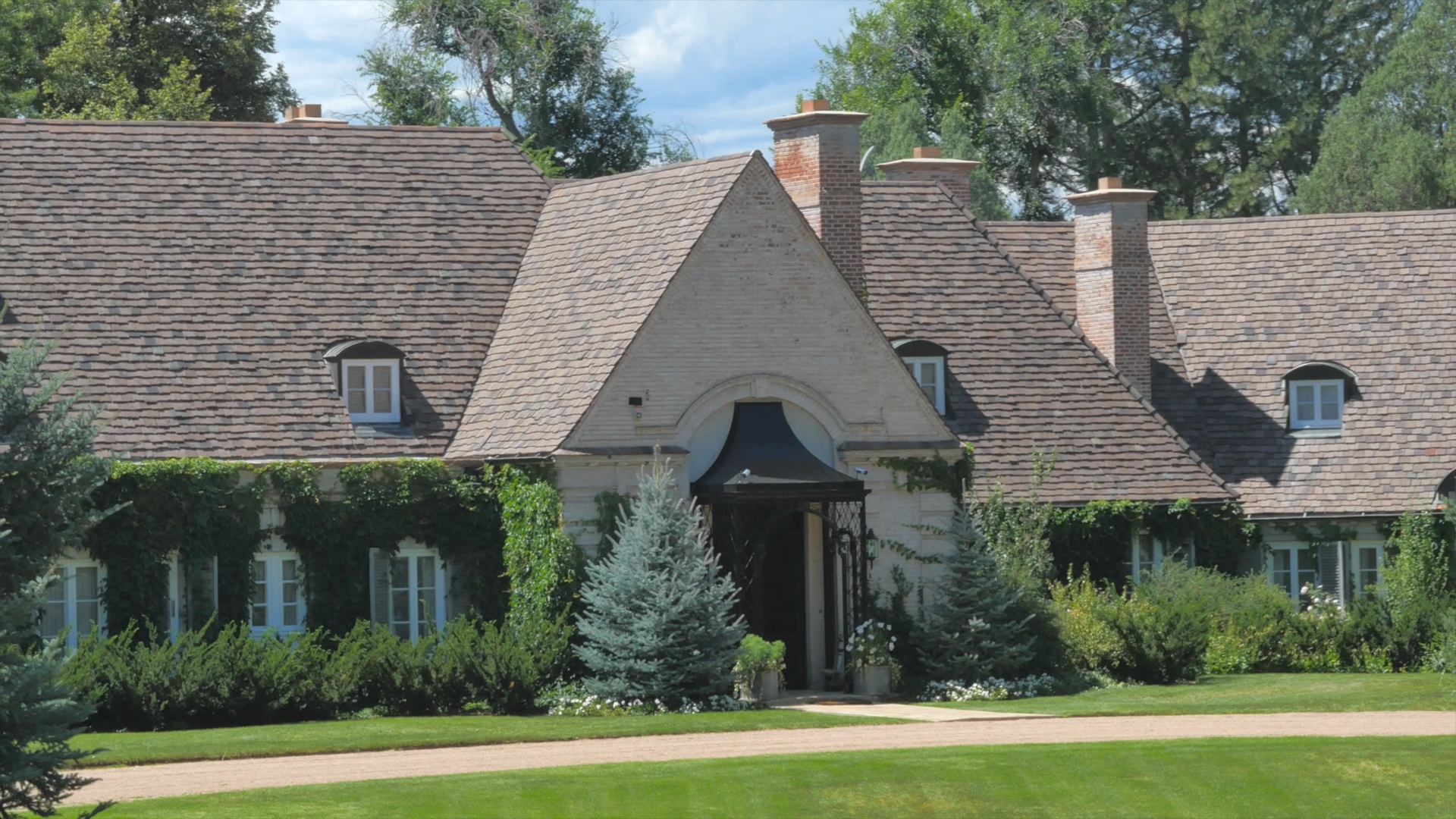 This is the Denver area's most expensive home