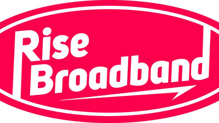 JAB Wireless Rebrands As Rise Broadband | 9news.com