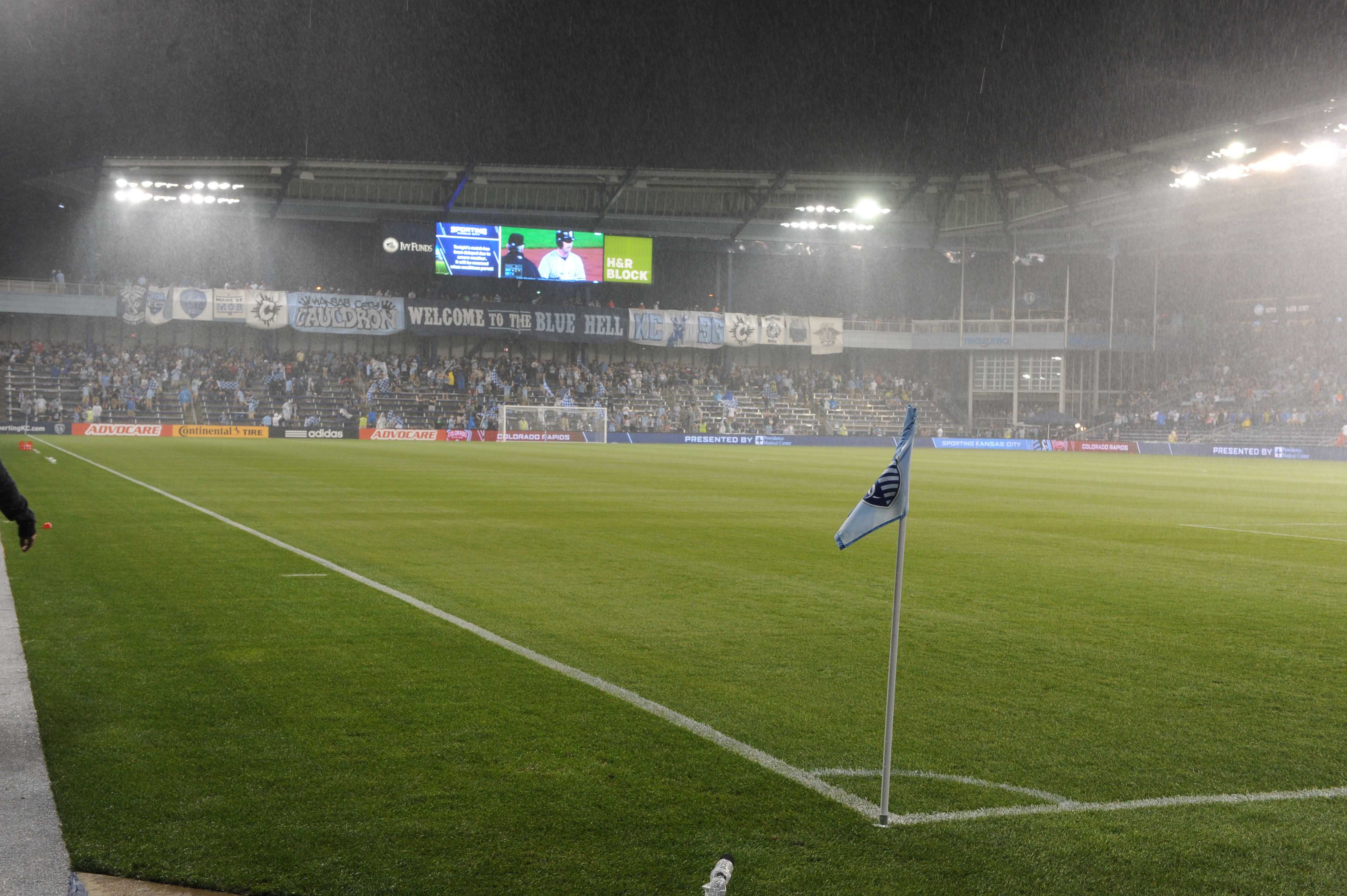 Sports Sporting Kansas City HD Wallpaper