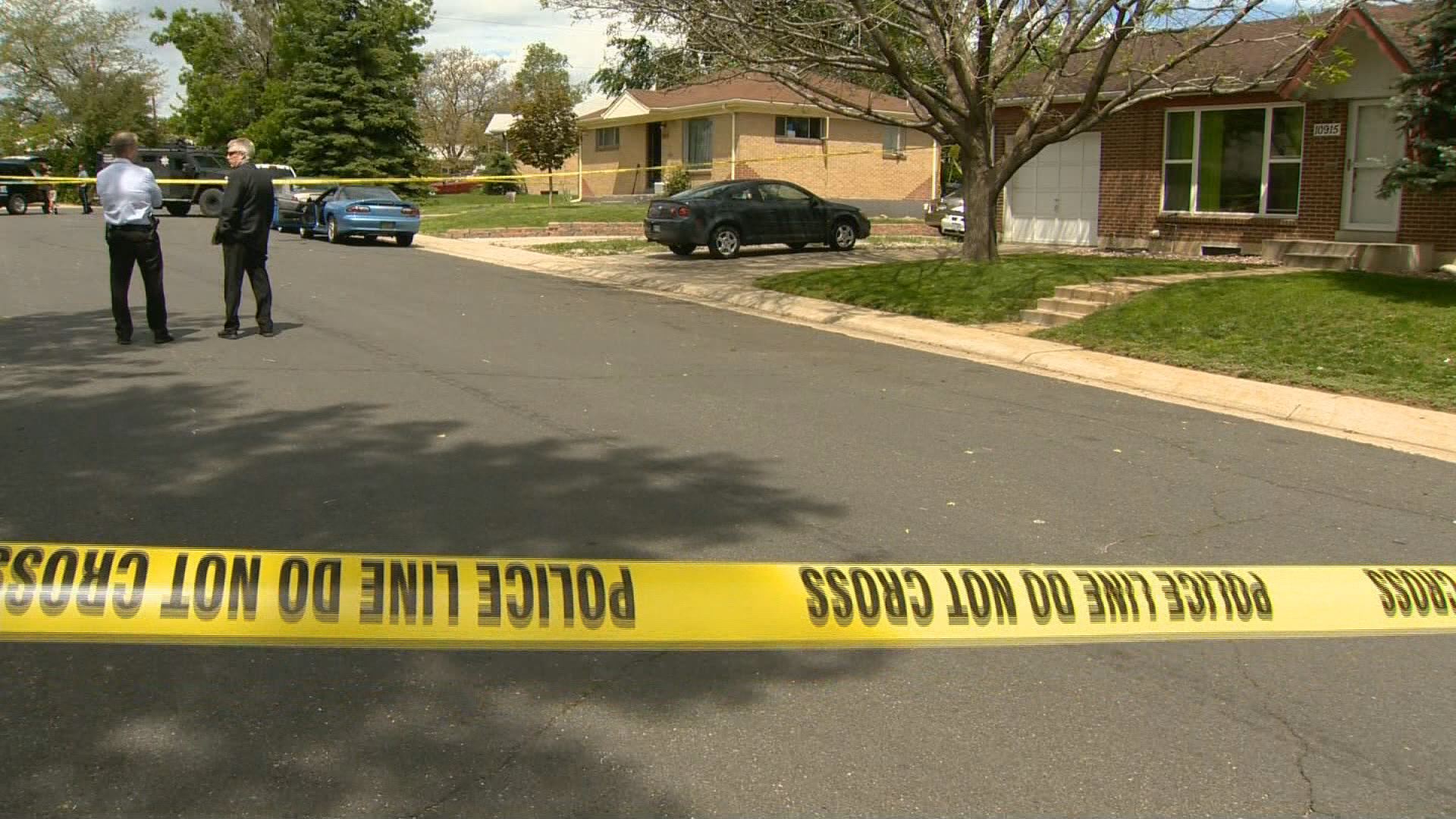 DA: officers were justified in shooting man during raid | 9news.com