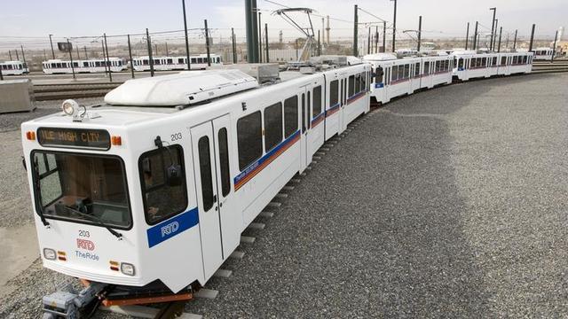 Two of RTD's lines won't open this year
