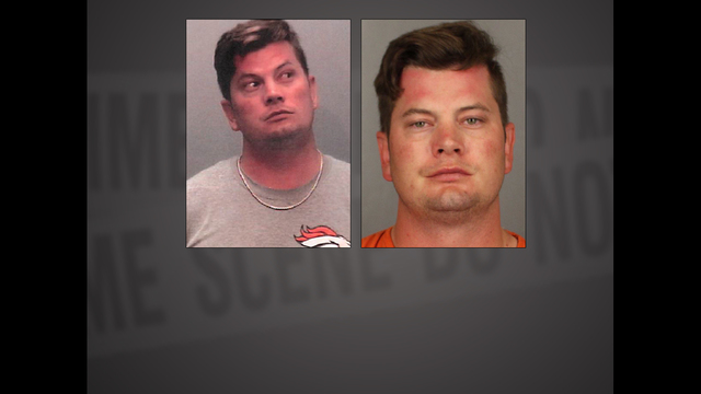 John Bowlen sentenced in domestic abuse