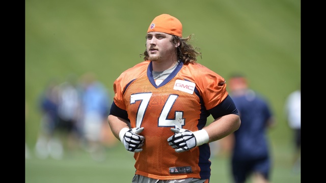 Sambrailo to miss weeks with elbow