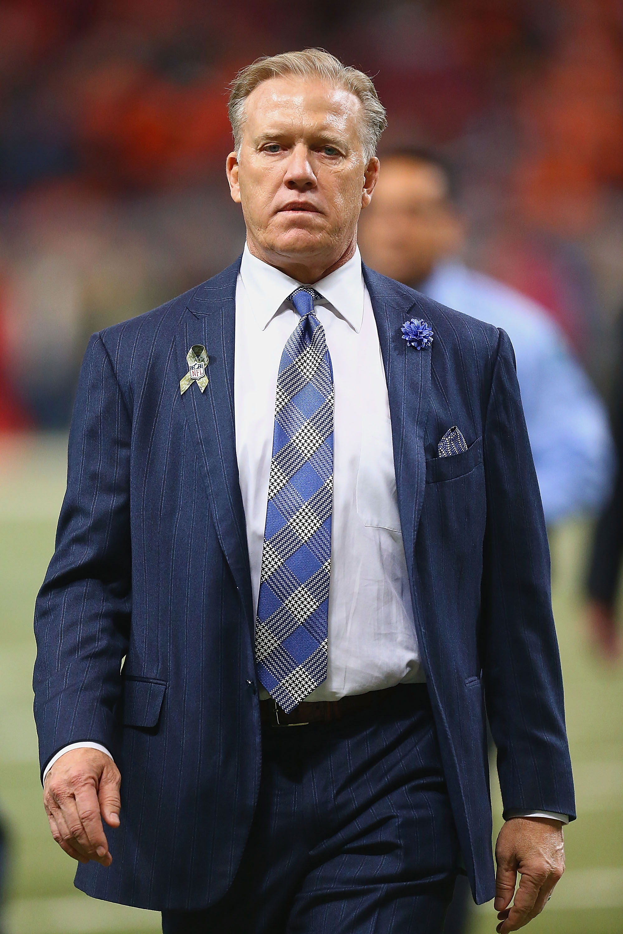 GM Elway says Broncos are better today than end of 2014