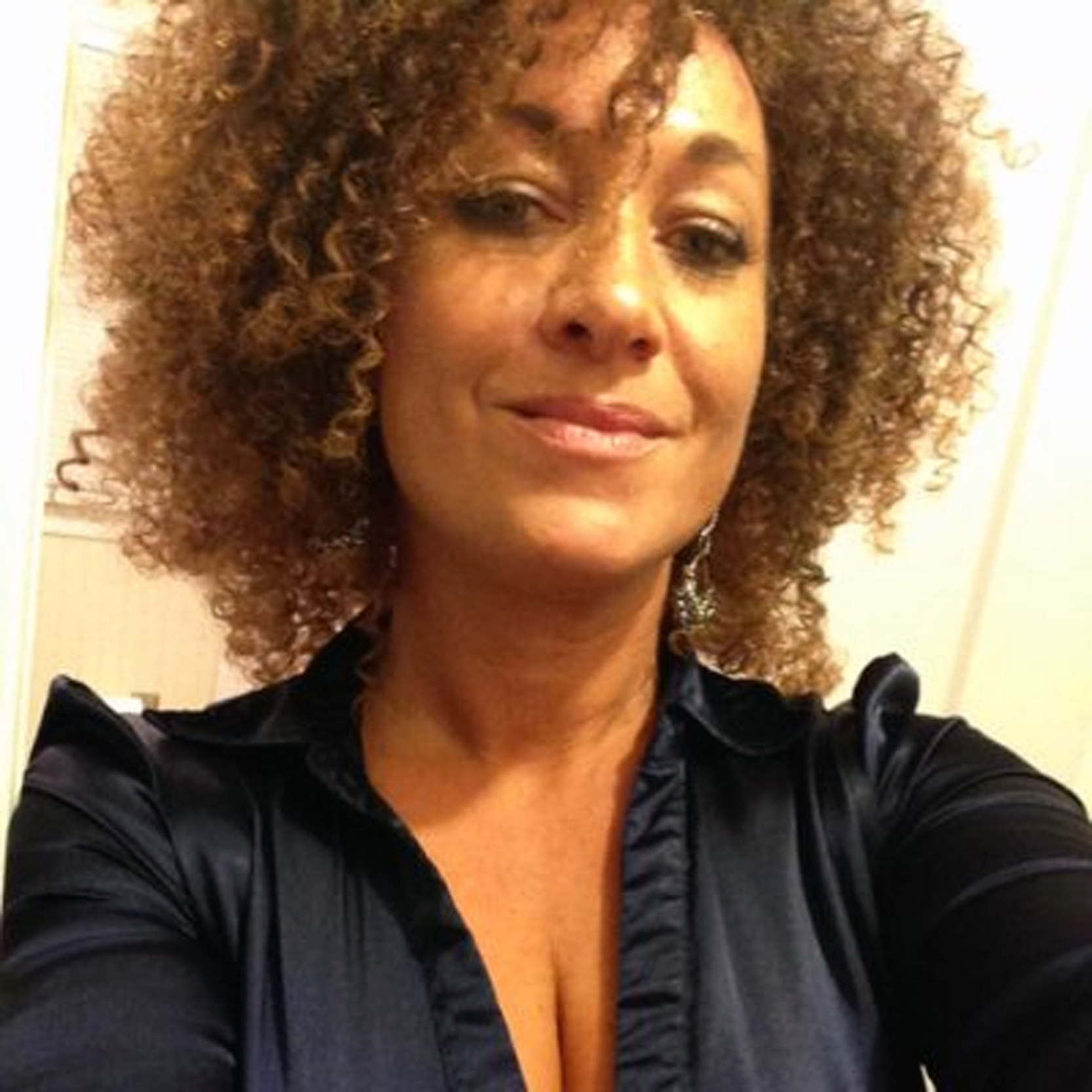 Rachel Dolezal's brother faces child sex assault charges in Colorado