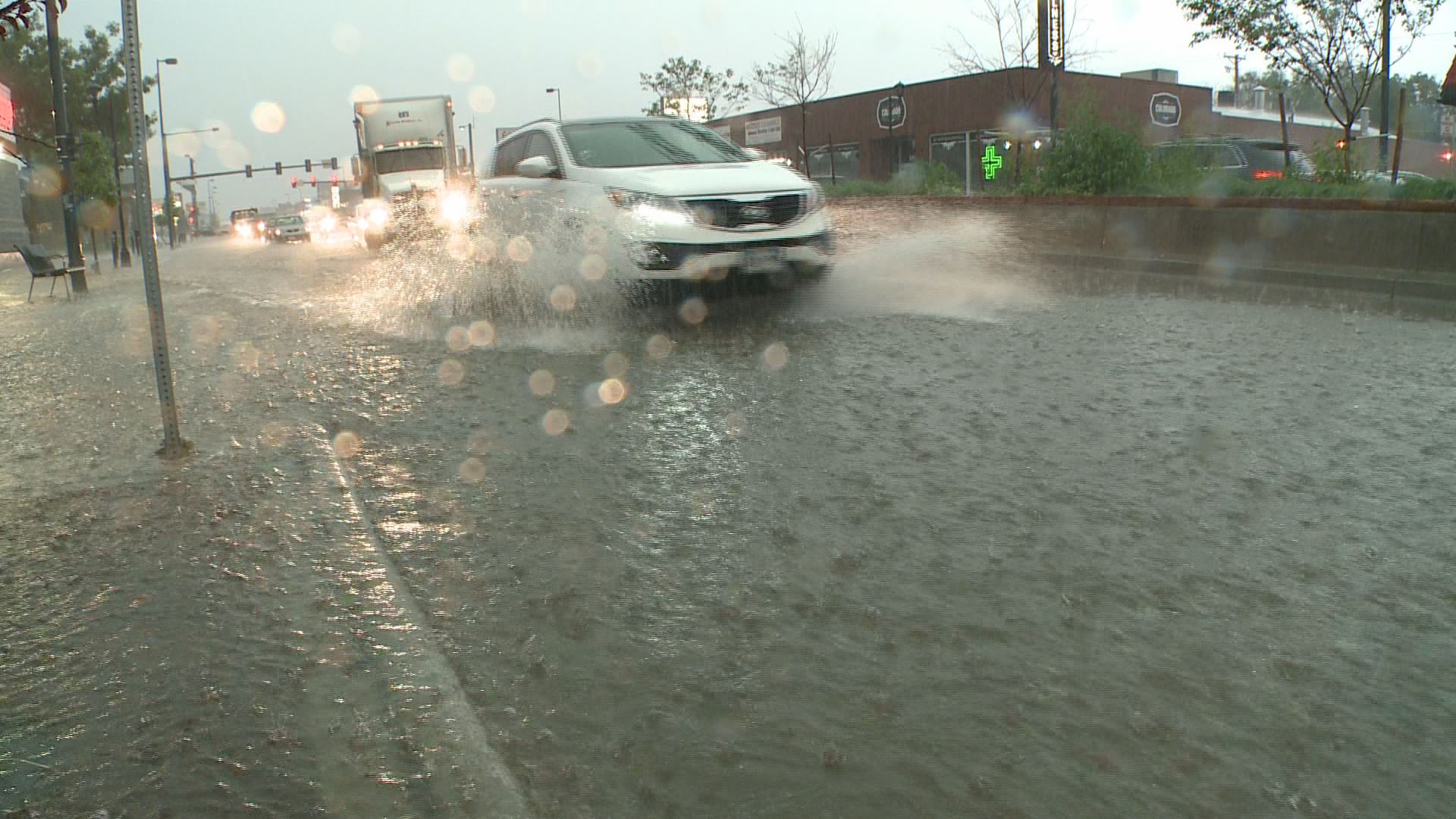 1.5 billion needed to alleviate Denver flooding