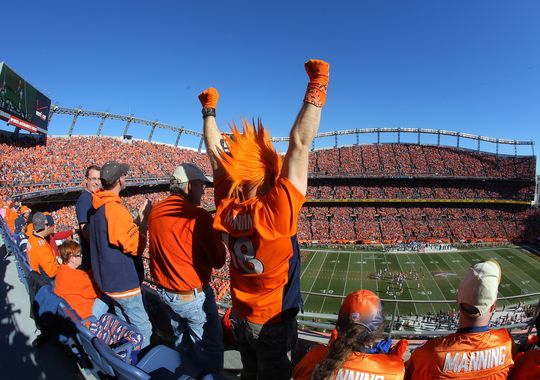 Broncos releasing limited number of single-game tickets July 8