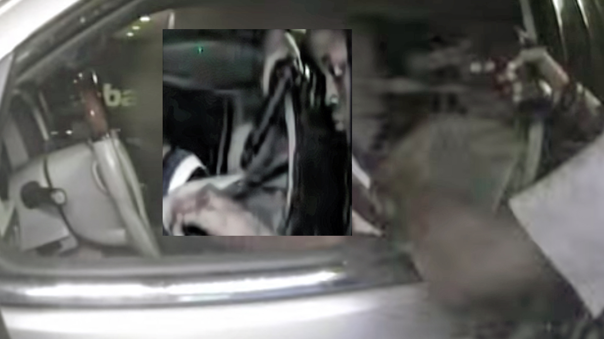 Armed man robs woman at Aurora ATM | 9news.com