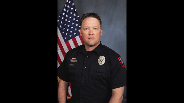 Fallen Denver firefighter to be honored