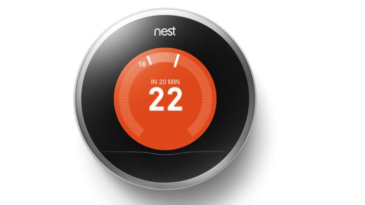 Xcel Energy Smart Thermostat Rebate Nest