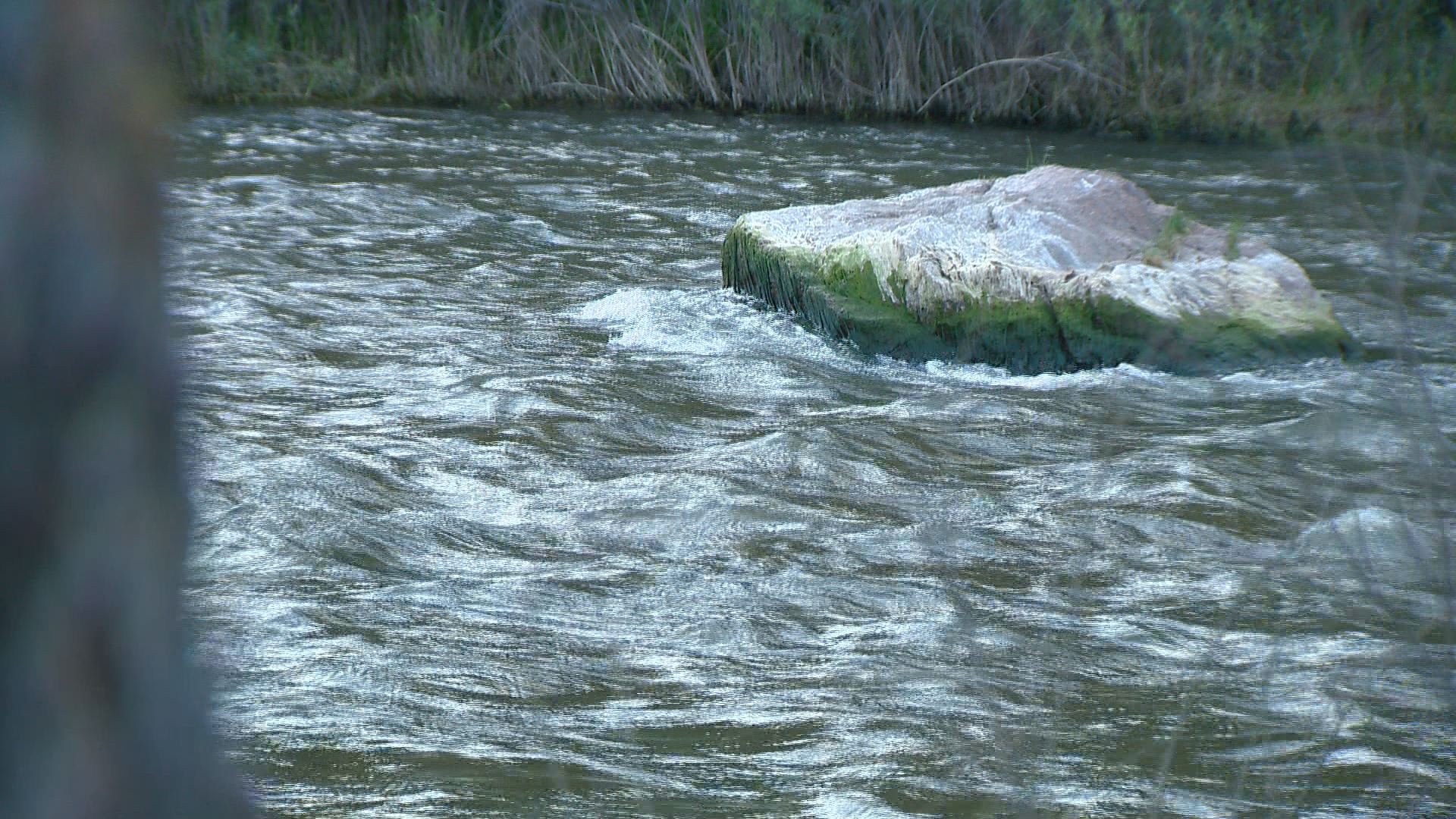 Woman killed in tubing accident