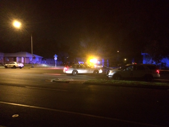 Man killed in northeast Denver shooting identified | 9news.com