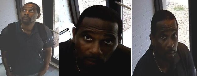 Denver Police looking for burglary suspect | 9news.com