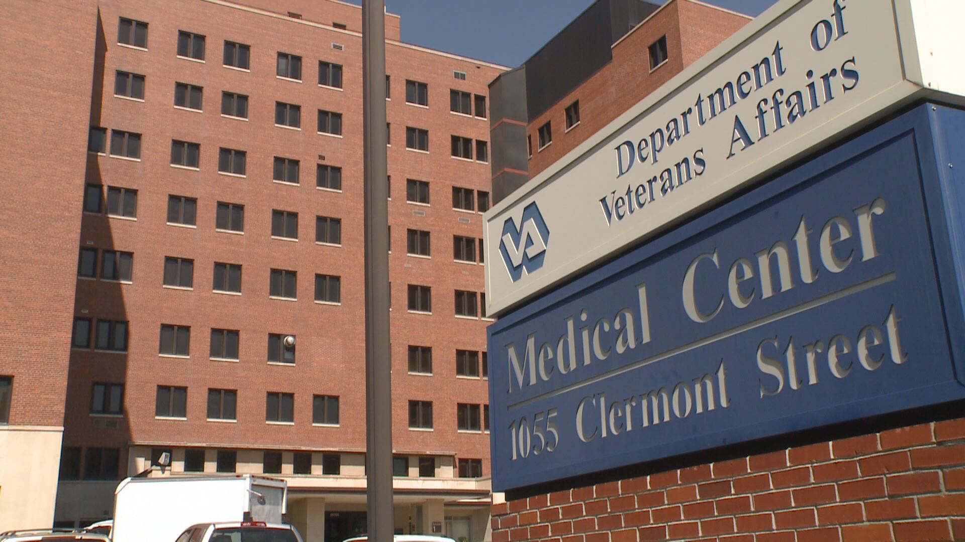 US House moving toward deal to finish Denver VA hospital