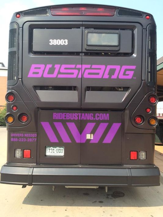 Bustang to launch CSU weekend service to Denver