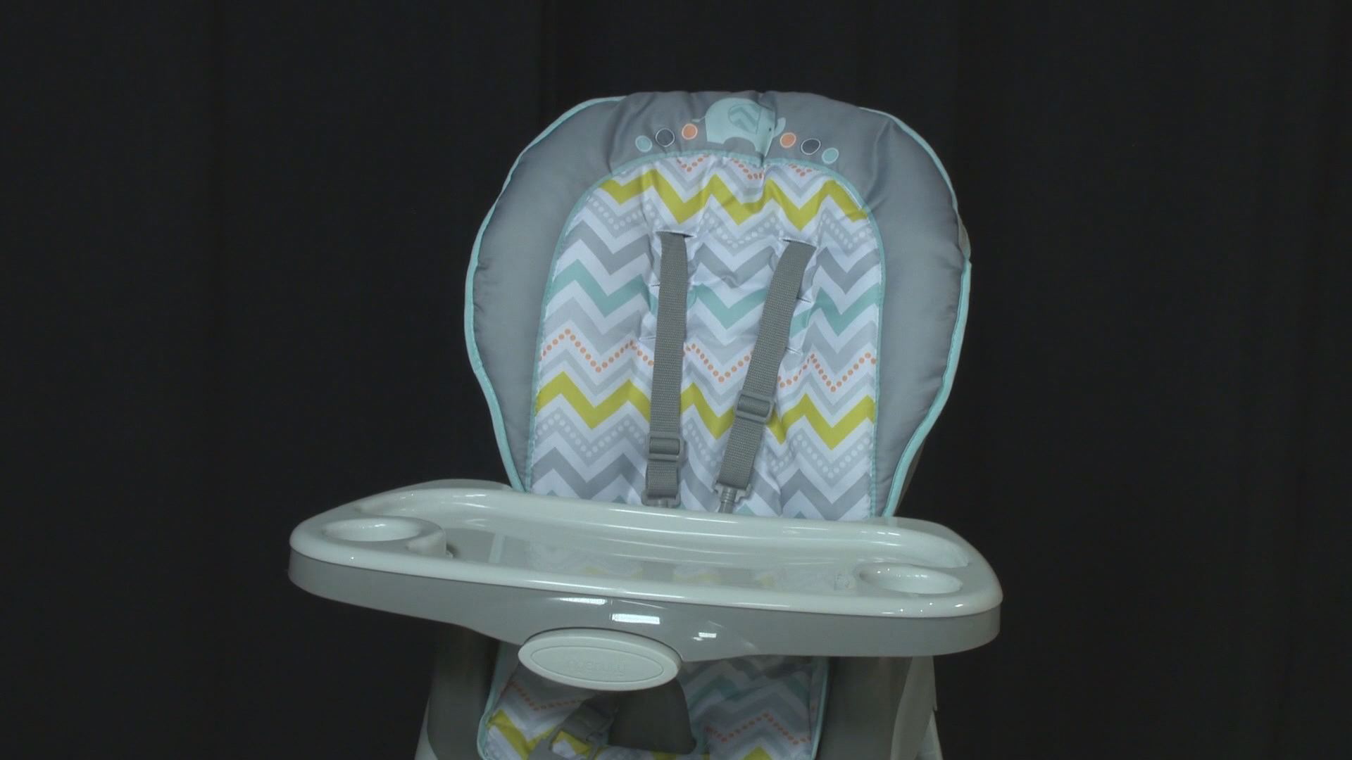 consumer reports high chair