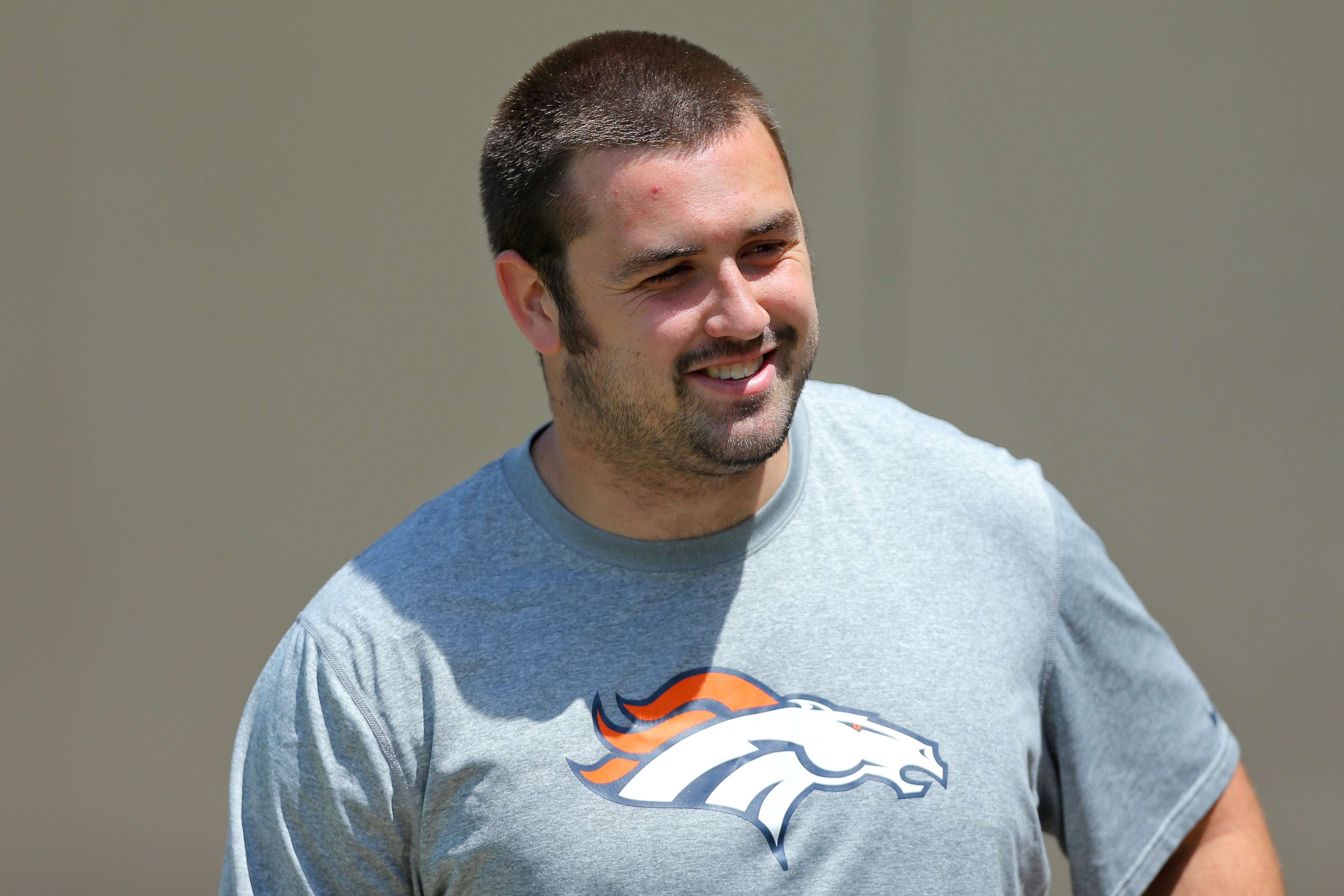 Michael Schofield gives Denver Broncos a solid NFL debut