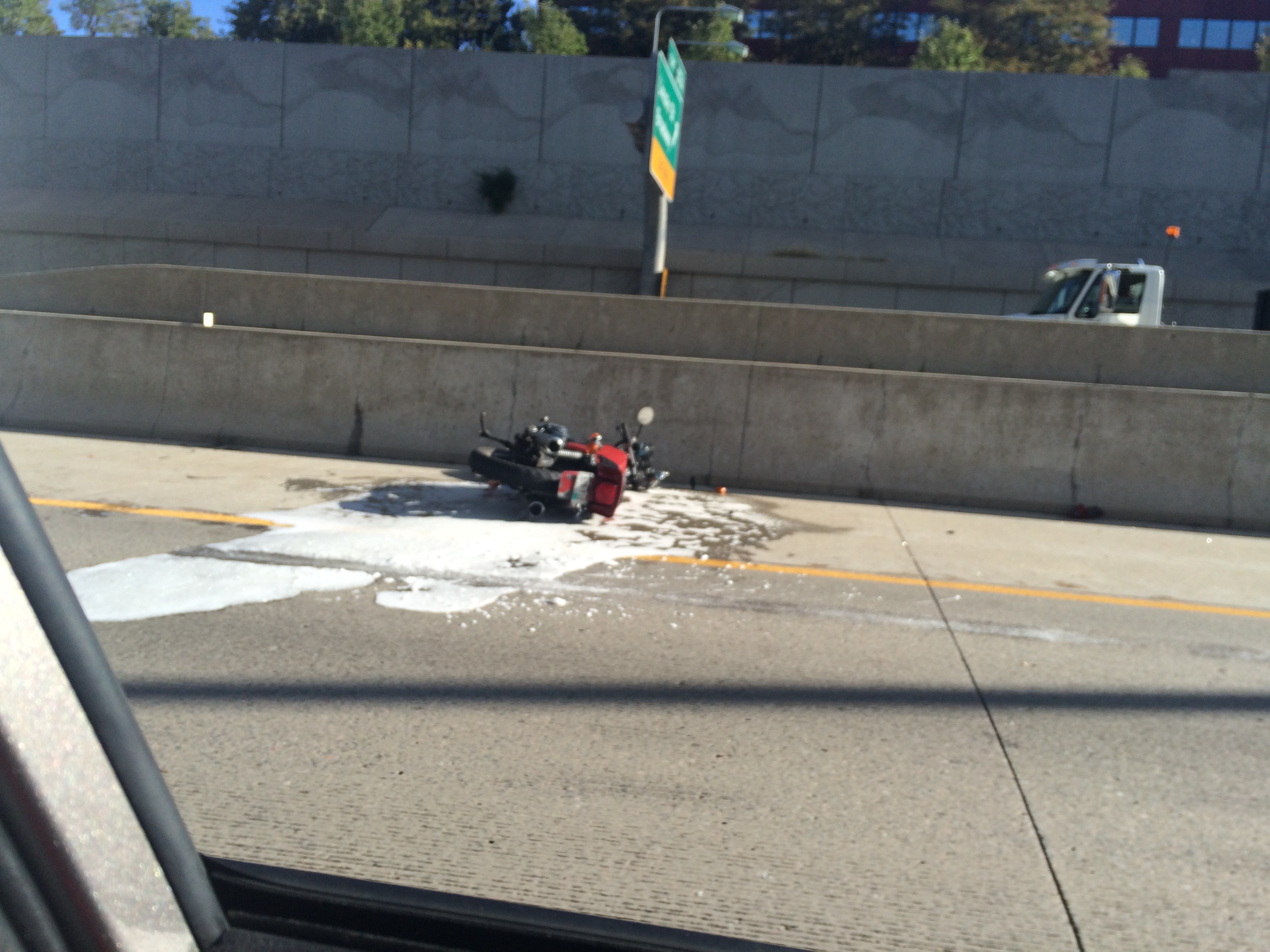 Salem County Motorcycle Accident Today - ebq1l6u