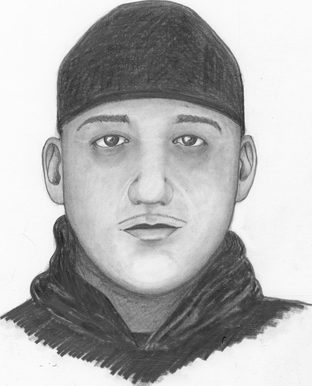 Suspect Sought For Attempted Sex Assault In Boulder 