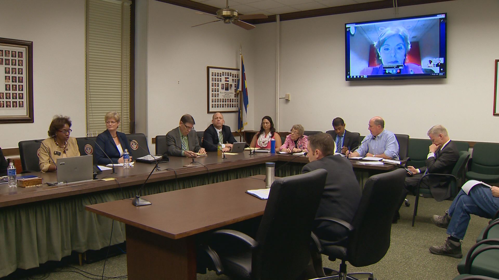 Changing the statute of limitations for sexual assault