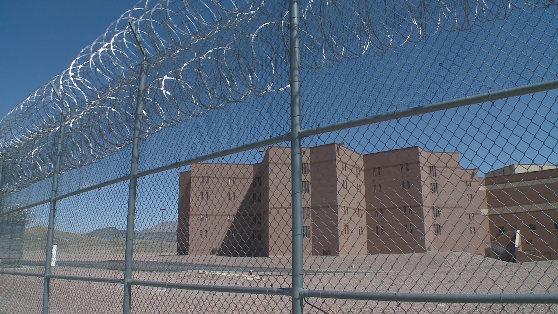 Death Row Inmates Transferred To Canon City 