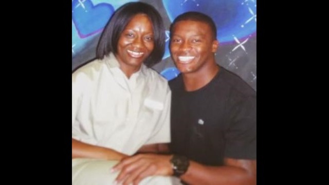 Obama visit personal for Demaryius