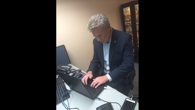 Mike Klis answers your questions