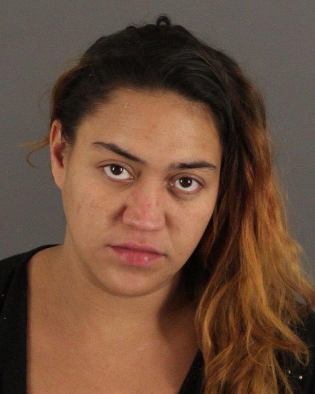 Mother Charged For Death Of 6 Week Old Daughter 