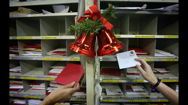 Important holiday shipping dates to know