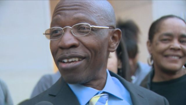 Man on rape retrial found not guilty