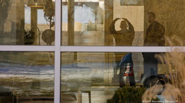 Where in metro Denver are rents rising?