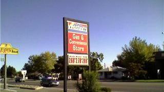 Gas station chain files for Ch. 11 bankruptcy | 9news.com