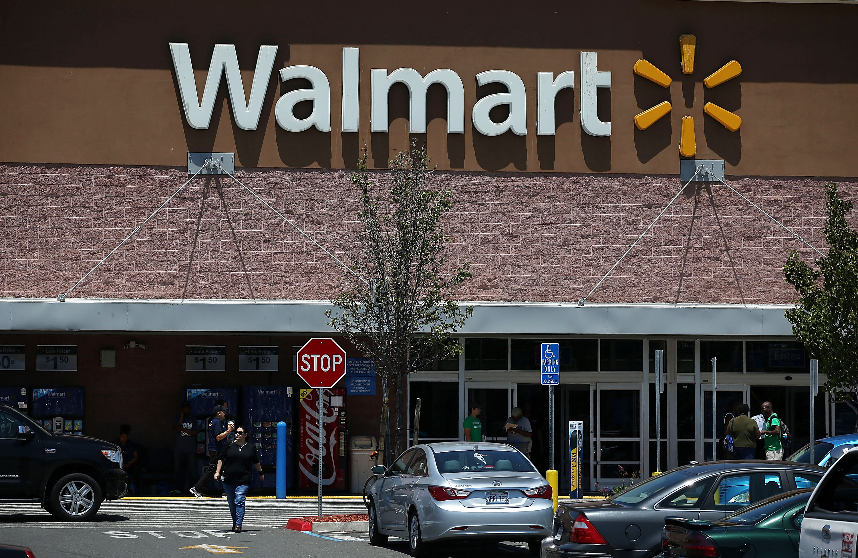 Walmart closing 2 Colorado locations