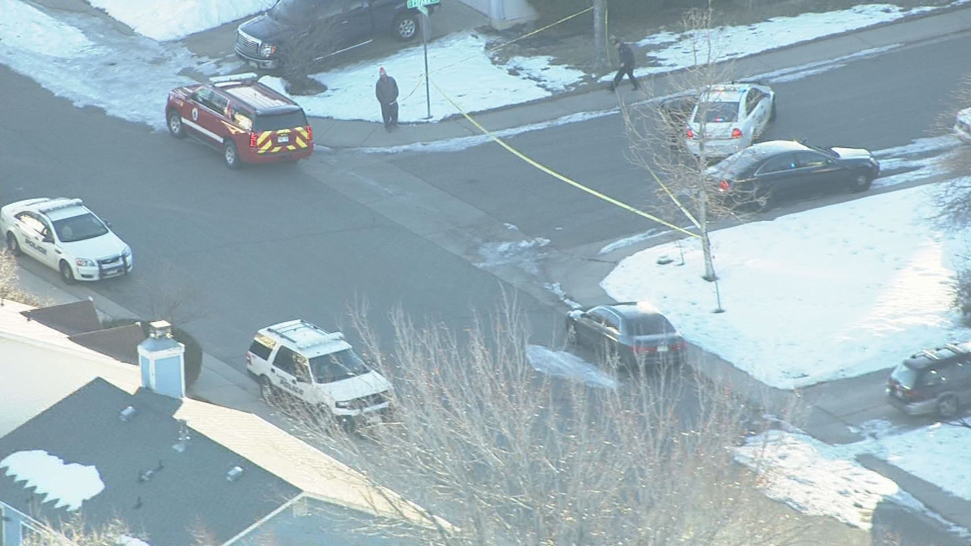 Victim ID'd in fatal Aurora shooting | 9news.com