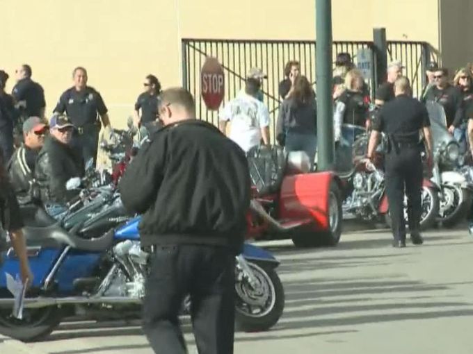 Colorado Motorcycle Expo canceled due to safety concerns | 9news.com