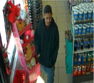 Suspect sought in 7-Eleven robbery | 9news.com