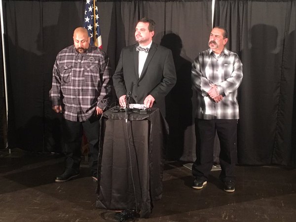Biker clubs claim self-defense in deadly Denver brawl | 9news.com