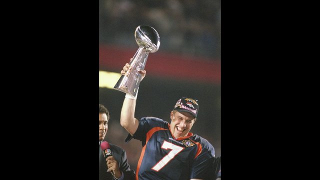 Whether QB or GM, Elway gets it done