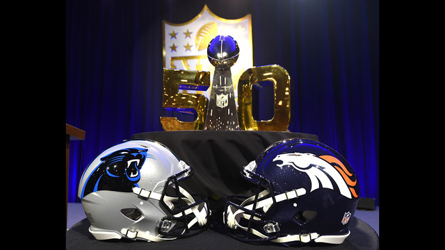 Super Bowl 50 brought a gold rush to SF