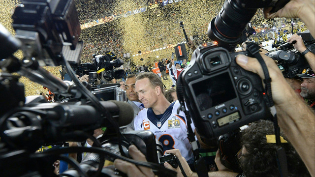 What the Broncos offseason needs