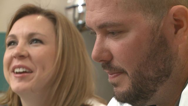 The story behind Denver man in ‘Don't...