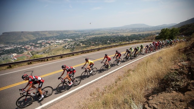 Economic impact of no Pro Challenge