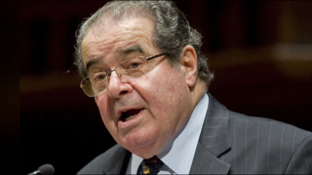 Local experts weigh in on Scalia's death