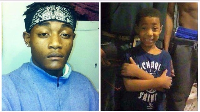 Westminster teen, brother missing