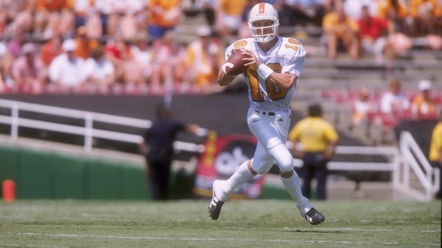 Manning's past comes back to haunt him