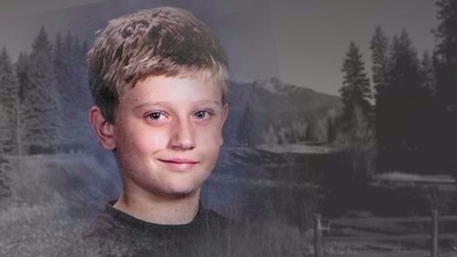 New search planned for Dylan Redwine