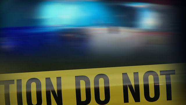 Driver killed in Denver crash