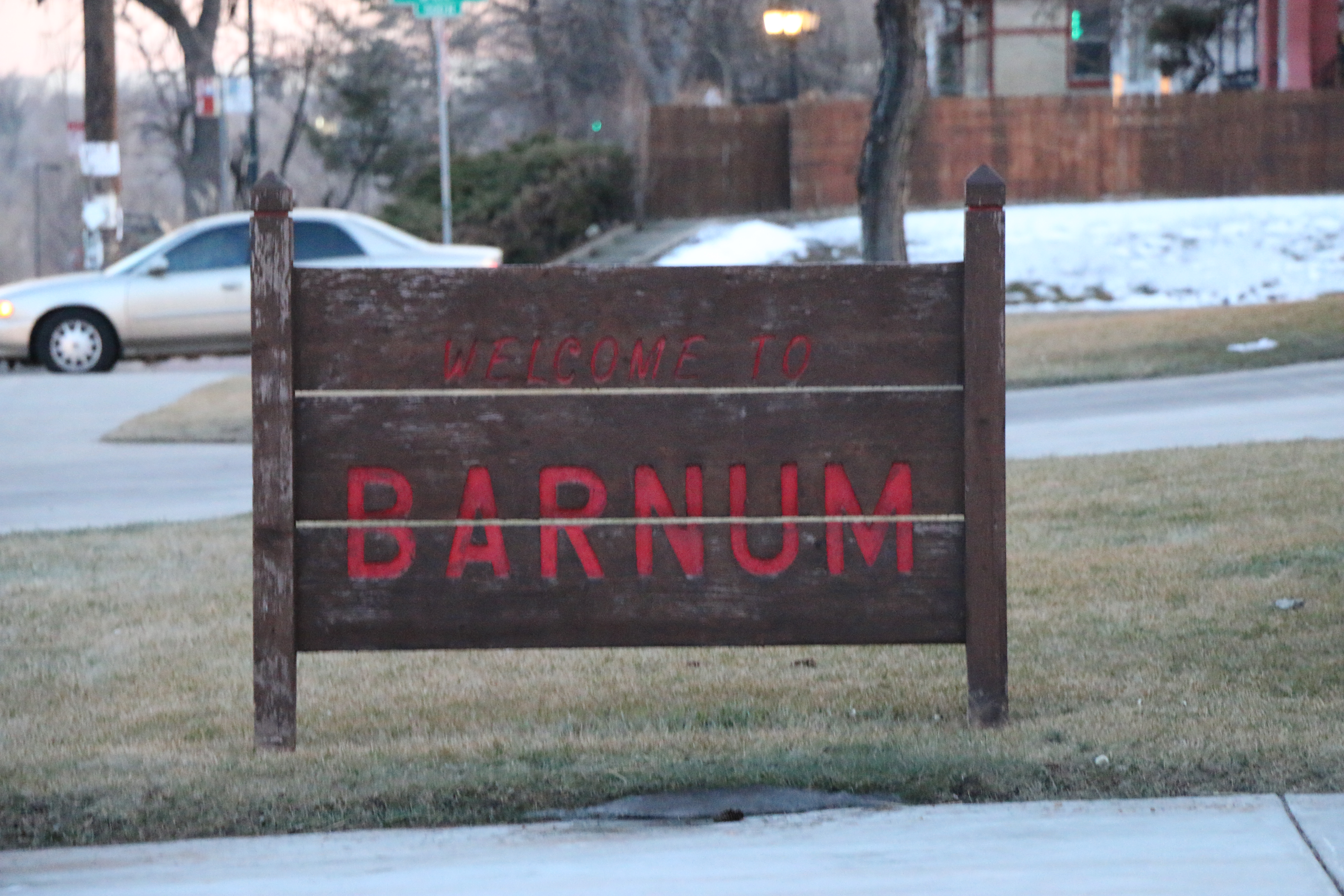 9Neighborhoods Explore Denver's Barnum neighborhood