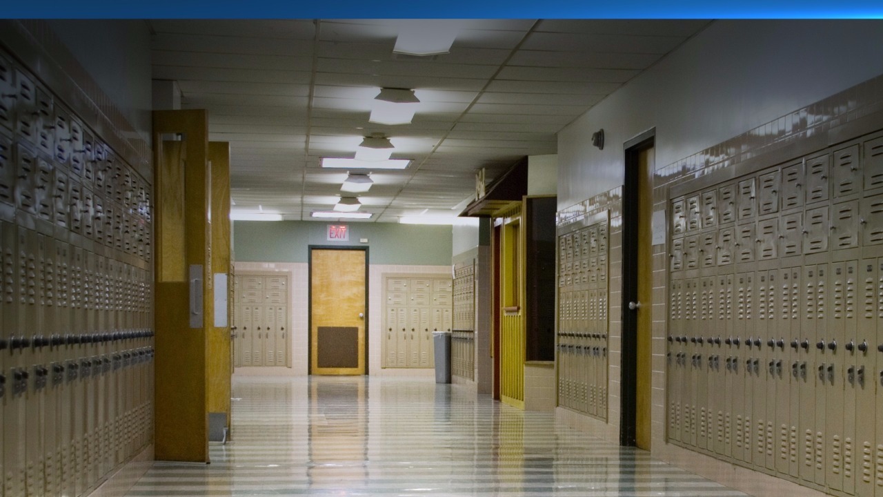 Threat closes RFSD high schools