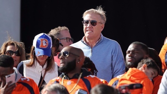Broncos Mailbag: Who stays, who goes?